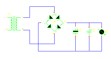 schematic picture